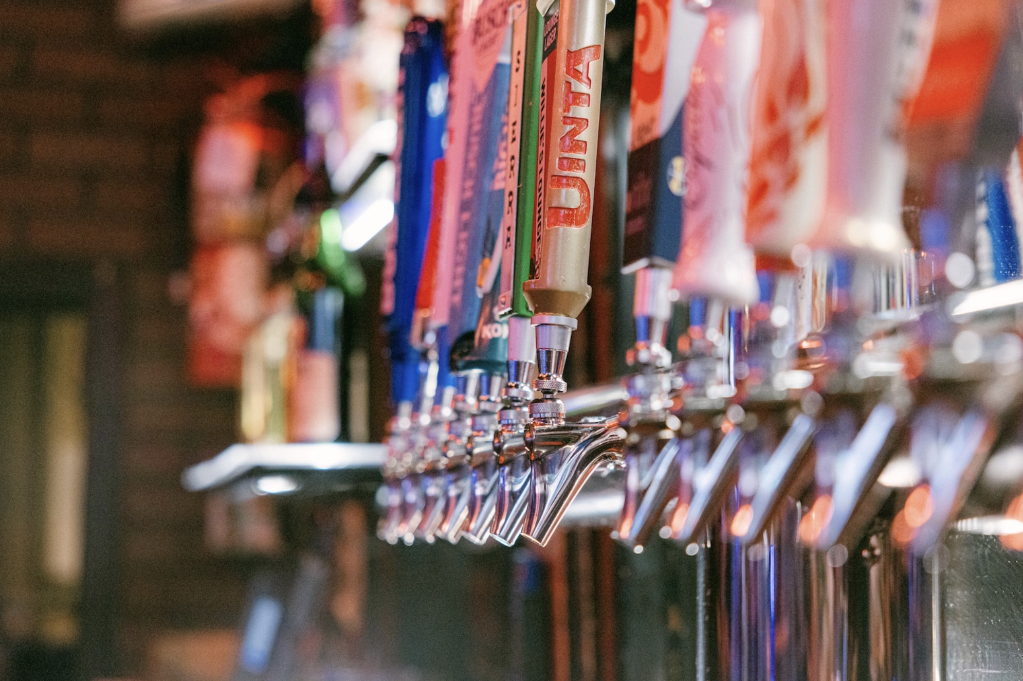 Willie's Lounge, Salt Lake City, Dive Bar