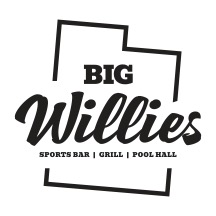 Big Willie's Logo