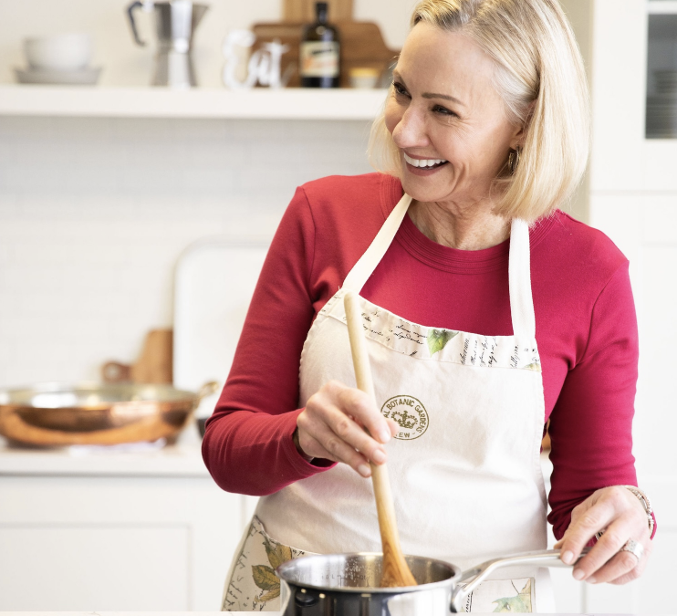 Cache Toffee Celebrates Eight Sweet Years This November