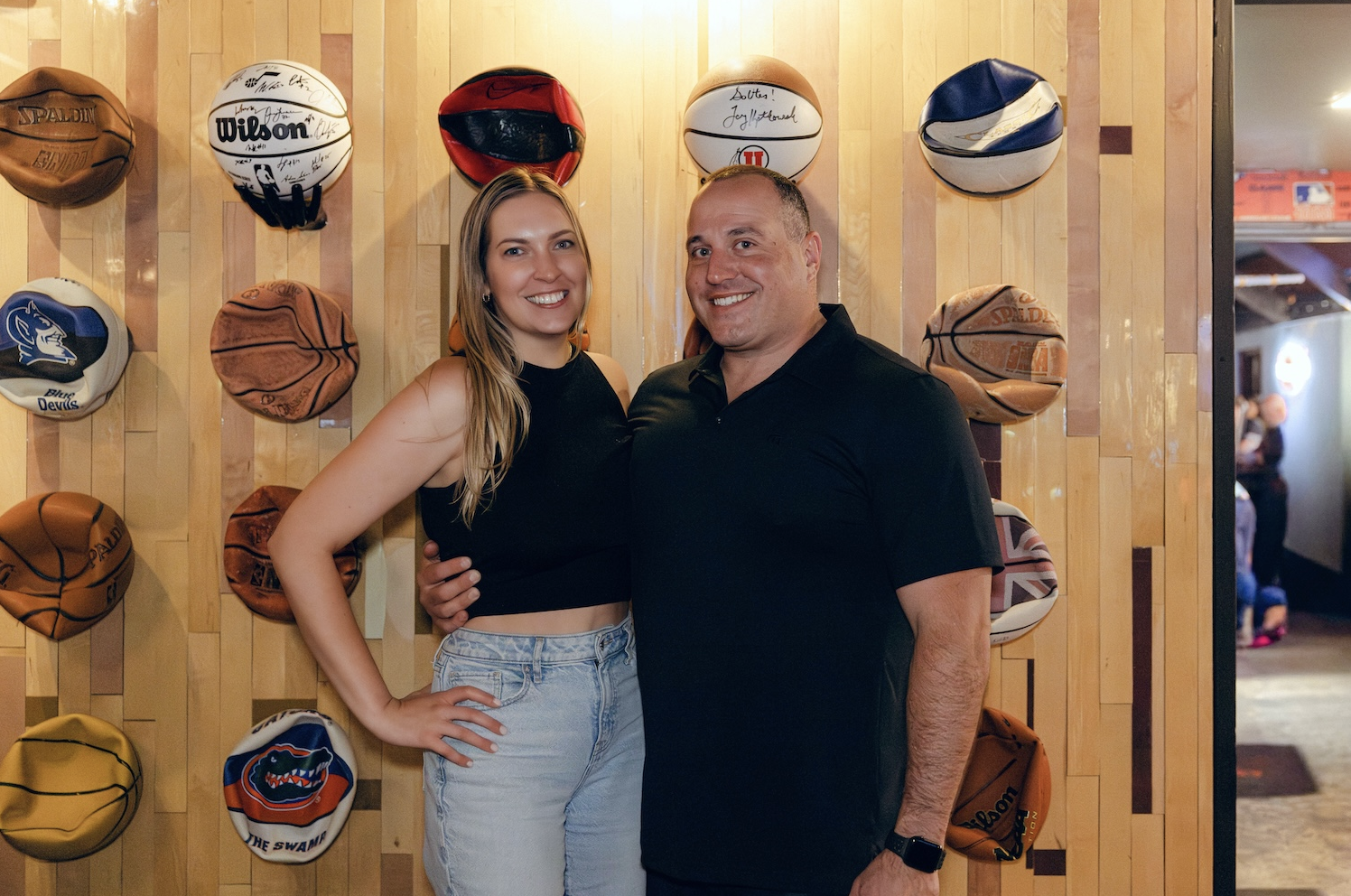 Big Willie's Bingo Night Giving Tuesday Event