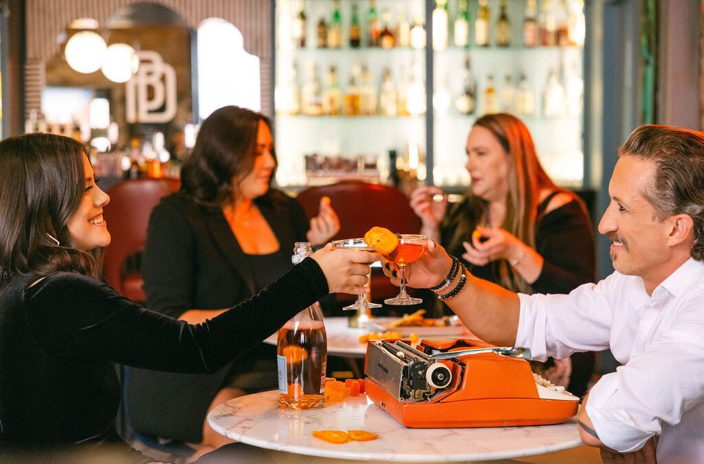 Elle Marketing and Events Marketing Agency SLC Utah