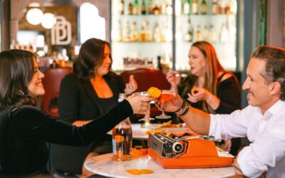 Marketing Diversification Strategy: Why You Shouldn’t Put All Your Eggs in One Social Basket