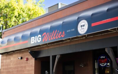 Good Luck Brewing at Willie’s Lounge and Big Willie’s this St. Patrick’s Day