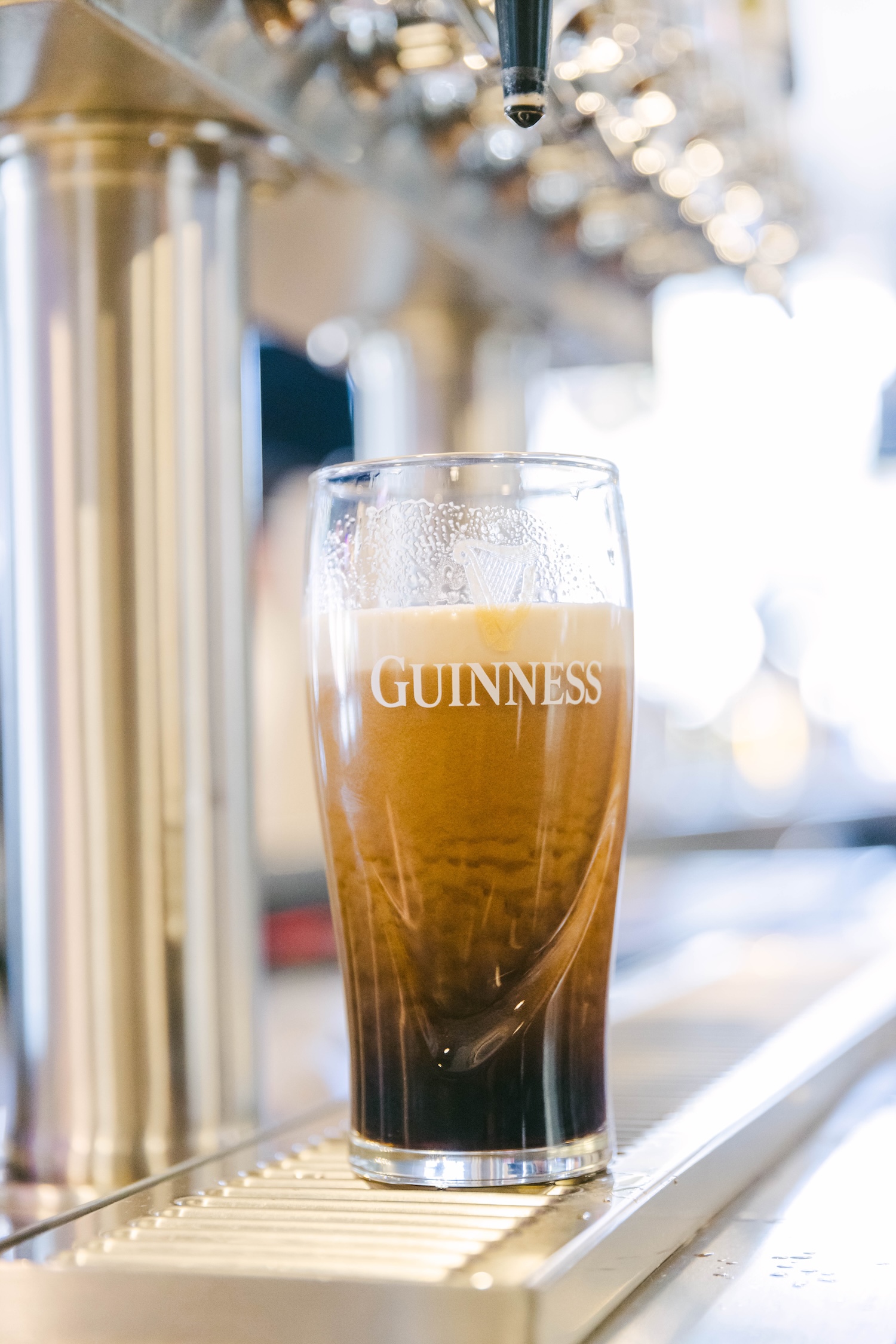 Bout Time Guiness St Patricks Day