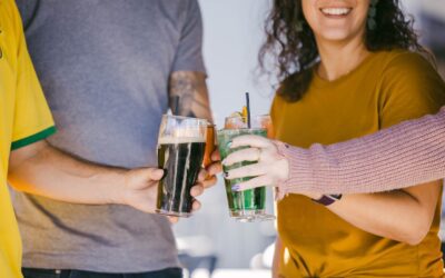 Raise a glass this National Beer Day with Bout Time Pub & Grub