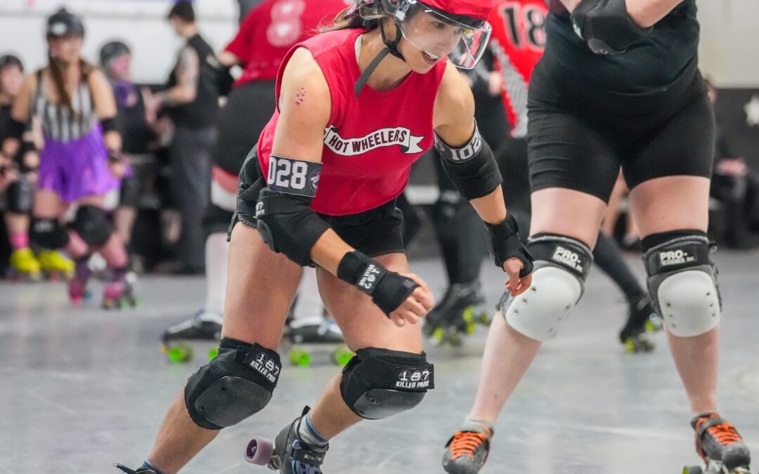 Big Willie’s and Willie’s Lounge skate into an exciting partnership with Wasatch Roller Derby