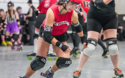 Big Willie’s and Willie’s Lounge skate into an exciting partnership with Wasatch Roller Derby