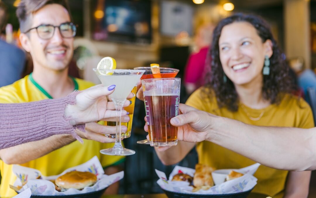 Bout Time Pub & Grub Sports Bar