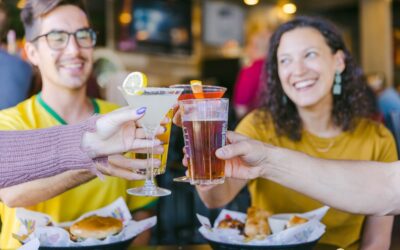 Bout Time Pub & Grub Is the Perfect Game-Day Spot for Playoff Season
