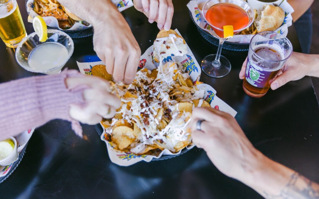 Two Experiences, One Location: Bout Time in Bluffdale Expands with New Family Dining Space