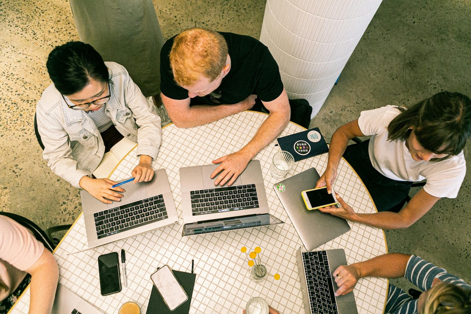 Integrated Marketing strategy analytics
