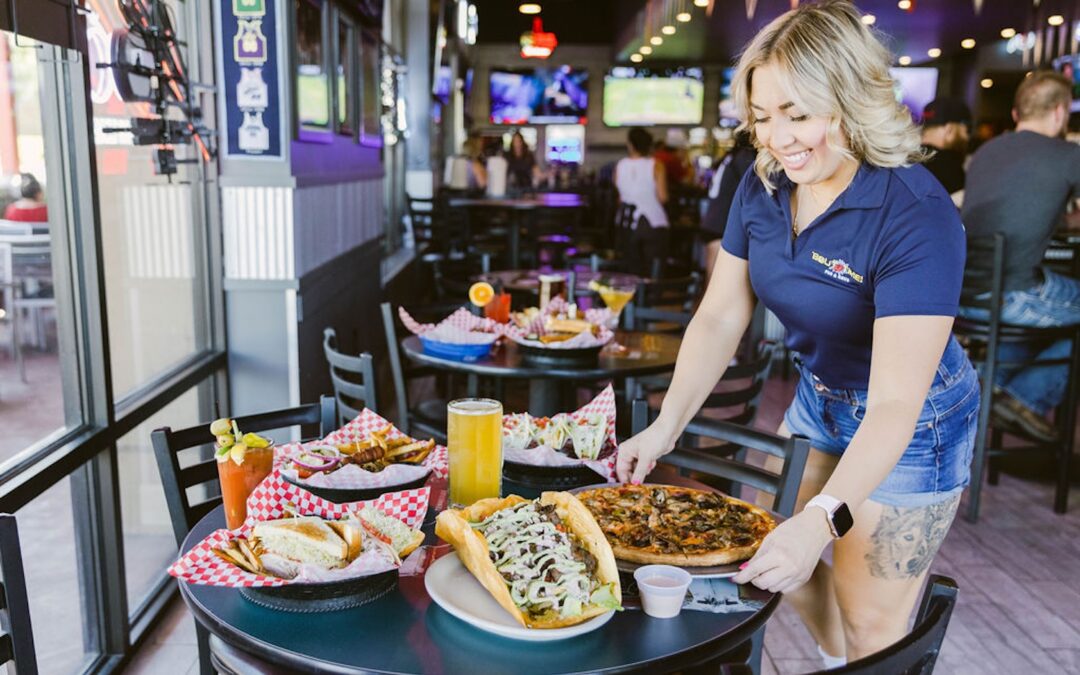 Bout Time Pub & Grub Invites Utah to Celebrate Pioneer Day Weekend With Sports, Food & Community