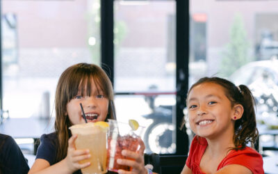Bluffdale, Pull Up a Chair: Bout Time Neighborhood Grill Opens Its Doors to the Community