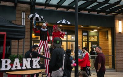 Event Marketing Busker Fest Case Study: Executing a Live Campaign from Start to Finish