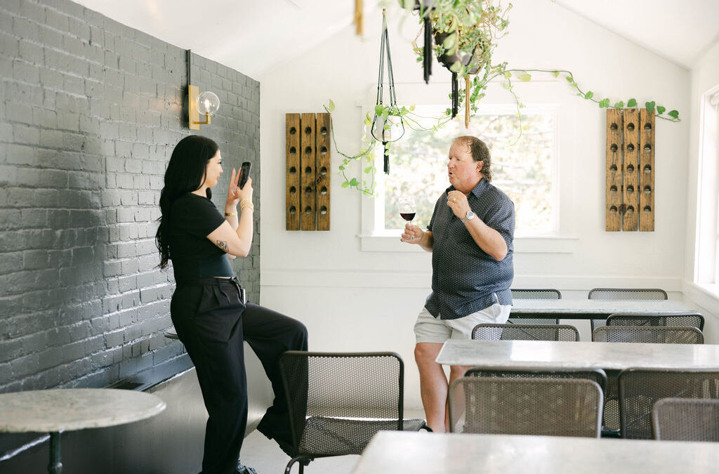 Marketing Systems for Restaurants and Hospitality Brands: How to Scale Without Chaos