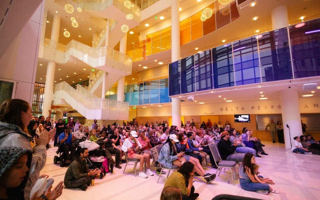 Experiential Marketing Strategy in 2026: Why Brands Need Experiences, Not Just Ads