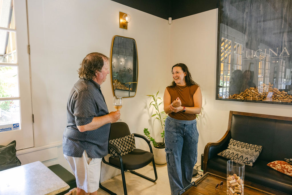 Elle Marketing and Events, hospitality event marketing