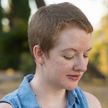 Anna Maxwell Headshot