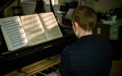 Peterson School of Music Student with Congenital Amputation Accepted to U of U For Piano Performance