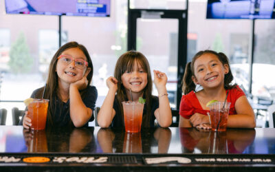 How Bout Time Neighborhood Grill Is Becoming the South Valley’s New Family Dinner Spot