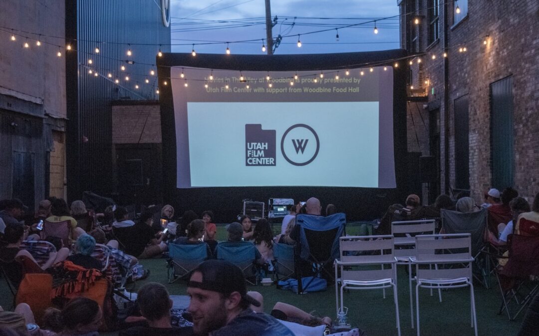 Woodbine Food Hall to host outdoor screening of ‘Monty Python and the Holy Grail’