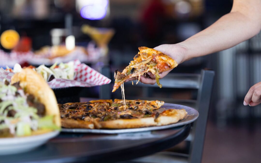 Why Bout Time Pub & Grub is the Perfect Football Season Destination
