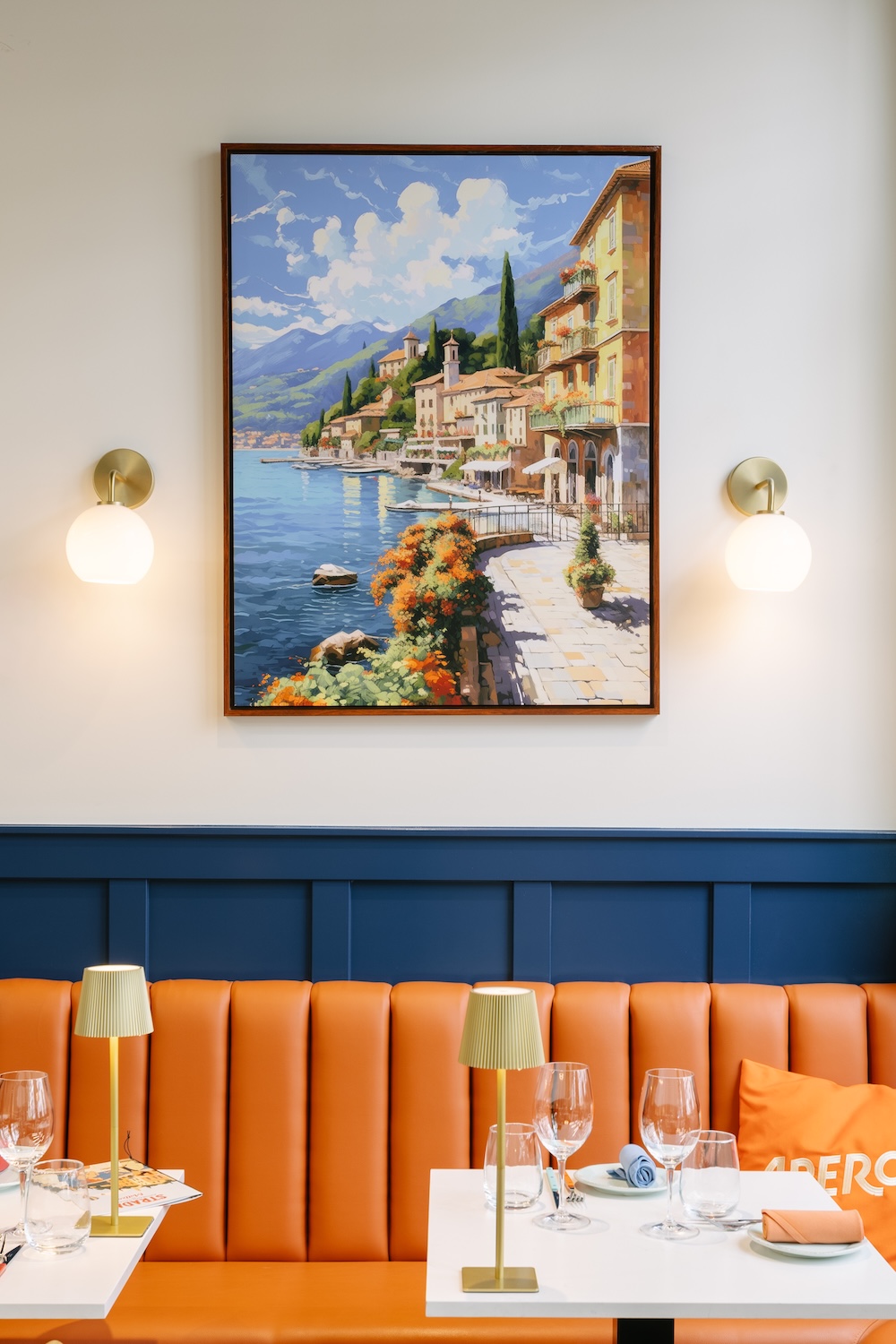 Strada by Matteo, Italian Restaurant in SLC 