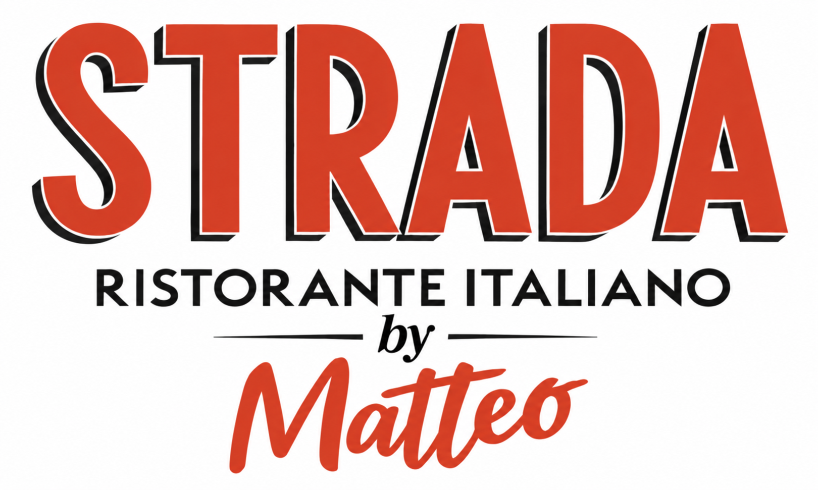 Strada Logo