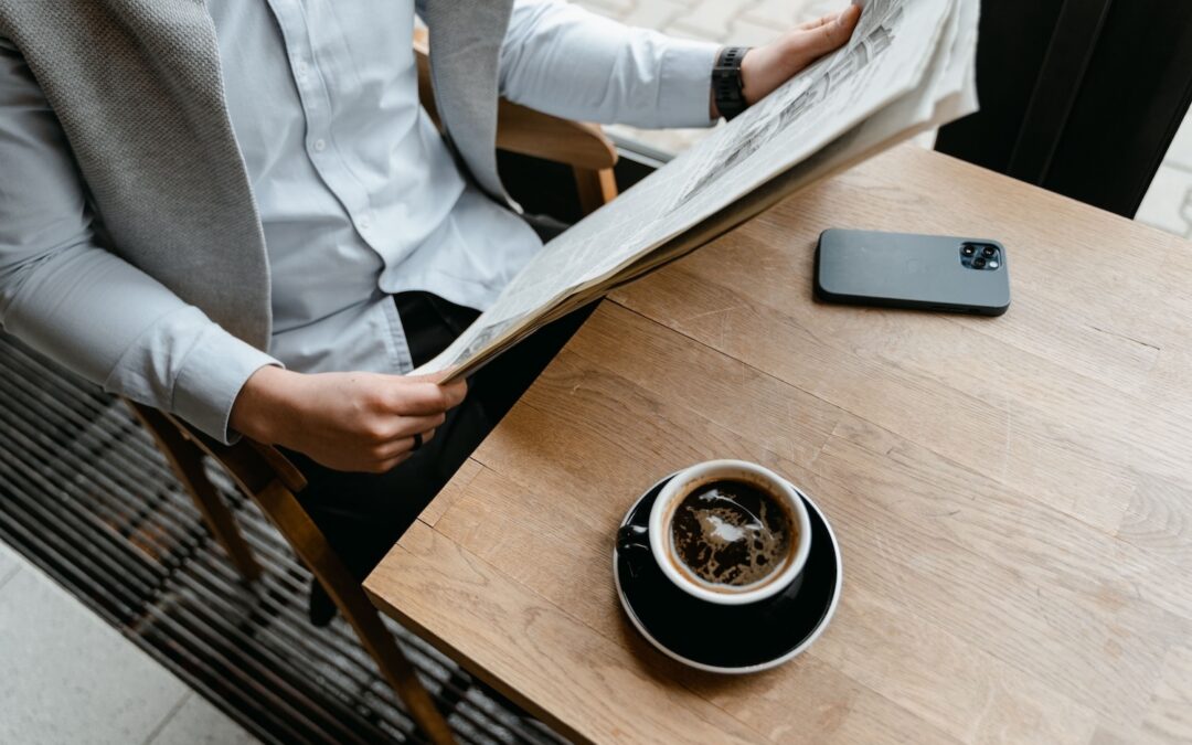 How to Get Great PR for Your Small Business: What Actually Works (And What Doesn’t)