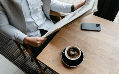 How to Get Great PR for Your Small Business: What Actually Works (And What Doesn’t)