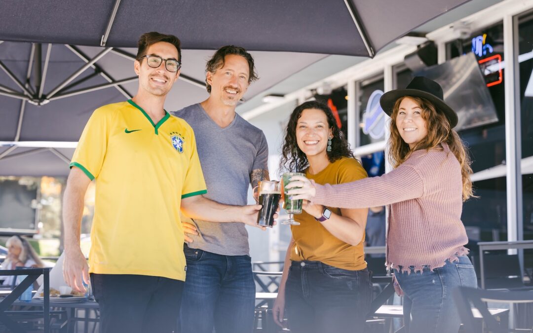Bout Time Pub & Grub Celebrates 17th Anniversary