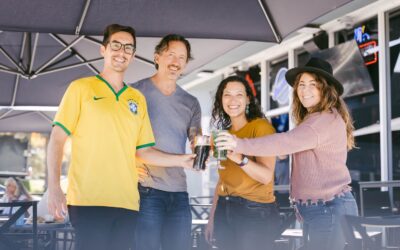 Bout Time Pub & Grub Celebrates 17th Anniversary